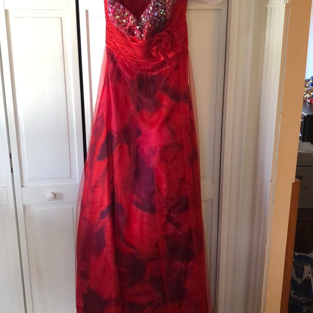 Formal Dress